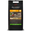 Oliver´s Puppy MAX MEAT 80% GRAIN FREE 4 KG