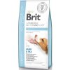 Vitamíny pro zvířata Brit Veterinary Diets Dog Obesity 12 kg