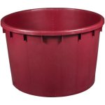 TBA Nádoba 1000 l červená orig. – Zboží Dáma