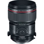Canon TS-E 90mm f/2.8 L Macro – Zboží Živě