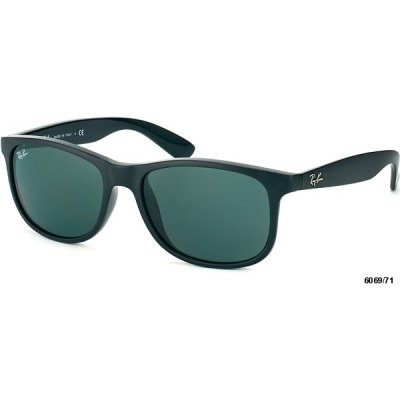 Ray-Ban RB 4202 606971 55 ANDY – Hledejceny.cz