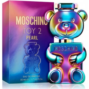 Moschino Toy 2 Pearl parfémovaná voda unisex 50 ml