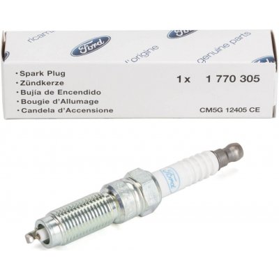 Zapalovací svíčka ORIGINAL FORD 1770305 – Hledejceny.cz
