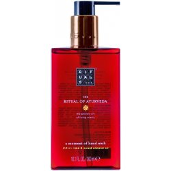 Rituals gel na mytí rukou The Ritual Of Ayurveda (A Moment Of Hand Wash) 300 ml