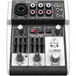 Behringer XENYX 302USB – Sleviste.cz