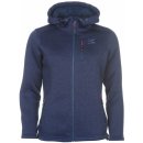 Karrimor hoodie Blue Night Marl