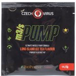 Czech Virus M3/S PUMP 14,5 g – Sleviste.cz