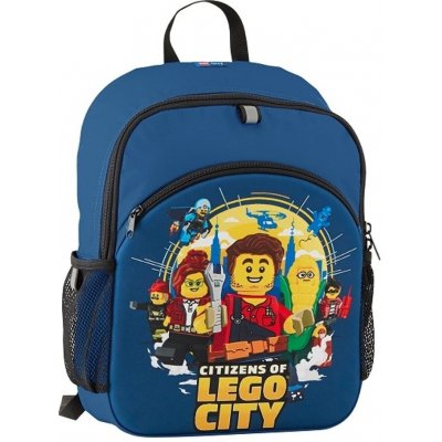 Lego batoh City Citizens 10100-2211