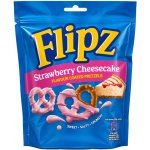 Flipz Strawberry Cheesecake 90 g – Hledejceny.cz