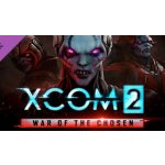 XCOM 2 War of the Chosen – Zboží Živě