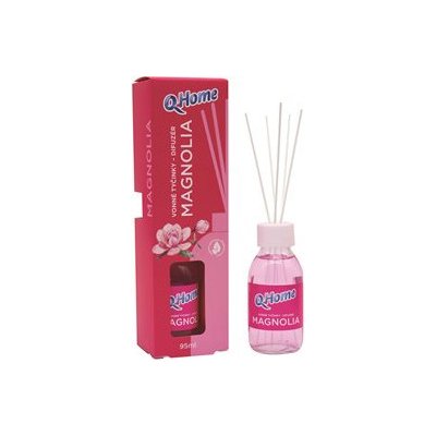 Q Home difuzér Magnolie 95 ml – Hledejceny.cz