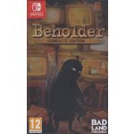 Beholder (Complete Collector's Edition) – Hledejceny.cz