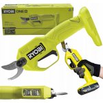 RYOBI RY18SCA-0 ONE+ – Zboží Dáma RYOBI RY18SCA-0 ONE+ – Zboží Dáma