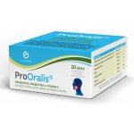 ProOralis Galmed 20 sáčků – Hledejceny.cz