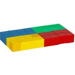 KIK Vzdelávacie magnetické kocky 32 ks – Sleviste.cz