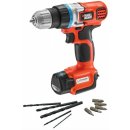 Black & Decker EGBL108KA10