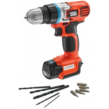 Black & Decker EGBL108KA10