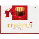 Storck Merci Finest selection Mix 250 g – Zbozi.Blesk.cz