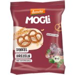 MOGLI Bio špaldové preclíky s certifikací Demeter 3r+ 50 g – Hledejceny.cz