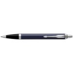 Parker 1502/3231668 Royal I.M. Blue CT kuličkové pero – Zboží Dáma