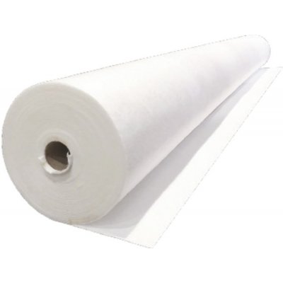 Vágner Pool - Geotextilie zažehlená, 400 g/m2, 1,5x50m – Zboží Dáma