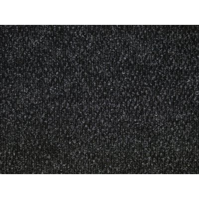 Vebe Floorcoverings Prime nop 1320 černá metráž 2 m – Hledejceny.cz