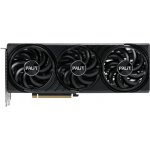 Palit GeForce RTX 5070 Infinity 3 12GB GDDR7 NE75070019K9-GB2050S – Zboží Živě