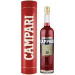 Campari Bitter 25% 3 l (karton) – Hledejceny.cz