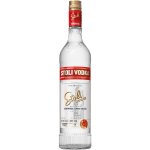 Stolichnaya Vodka 40% 1 l (holá láhev) – Zboží Mobilmania