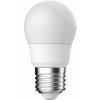 Žárovka Nordlux NOR 5172014021 LED žárovka kapka G45 E27 250lm bílá