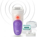 Braun Silk-épil 5 5-880 SensoSmart – Zboží Mobilmania