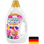 Weisser Riese Color prací gel Aromatherapie Floral Sensation Orchidej 50 PD 2,25 l – Hledejceny.cz