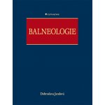 Balneologie - Jandová Dobroslava – Zboží Mobilmania