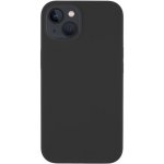 Tactical Velvet Smoothie silikonový s MagSafe pro iPhone 13 mini - černý 57983122638 – Zboží Mobilmania