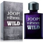 Joop! Wild toaletní voda pánská 30 ml – Sleviste.cz