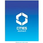 Cities: Skylines II (Premium Edition) – Hledejceny.cz