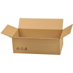 Eobaly.cz kartonová Eobaly.cz krabice 400 x 200 x 150 3VVL 25 ks – Zboží Mobilmania