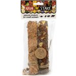 HamStake Bylinkový klas se zeleninou 150 g – Hledejceny.cz