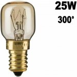 NBB žárovka pro trouby NARVA ABO 230V 25W E14 CLEAR 300°C – Hledejceny.cz