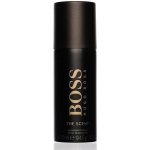 Hugo Boss Boss The Scent Men deospray 150 ml – Zbozi.Blesk.cz