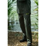RidgeMonkey Kalhoty APEarel ThermaPro Waterproof Shell Trousers Green – Zboží Dáma