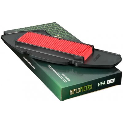 HIFLO vzduchový filtr YAMAHA N-MAX 125 (GPD125) 15-20 (OEM-2DP-E4451-00) (20) – Sleviste.cz
