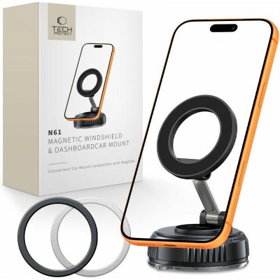 TECH-PROTECT N61 – Sleviste.cz