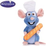 Ratatouille Remy stojící s bagetou 26 cm – Hledejceny.cz