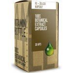Vitamin-Bottle Fe železo 30 kapslí – Hledejceny.cz