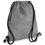 BagBase Icon Grey Marl/Black – Hledejceny.cz