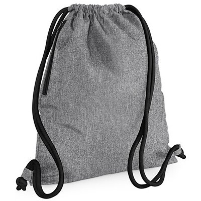 BagBase Icon Grey Marl/Black – Hledejceny.cz