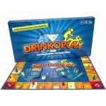 Drinkopoly – Sleviste.cz