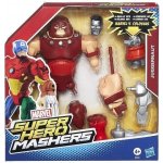 Hasbro Avengers Hero Mashers s příslušenstvím Juggernaut – Hledejceny.cz