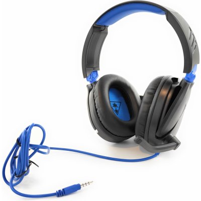 Turtle Beach Recon 70P – Zbozi.Blesk.cz